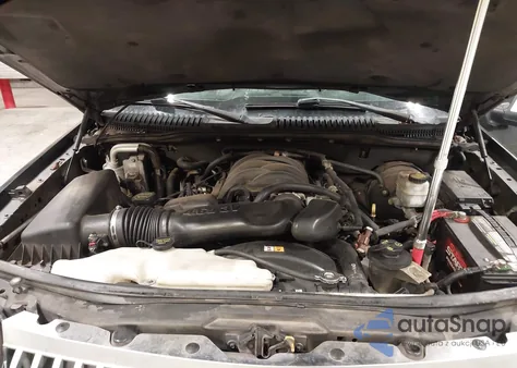 2006 Mercury Mountaineer Premier from USA, damaged, VIN 4M2EU48826UJ11592